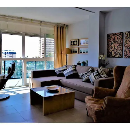 Apartamento Le Corbusier *